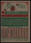 1973 Topps #161 Howie Komives<br />K73T 05 5759<br /><a class='button AddToCart' data-ajax='true' data-ajax-mode='replace' data-ajax-update='#cart-info' href='/AddToCart?itemId=7080332&quantity=1&type=0'>Add To Cart</a>