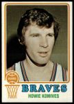 1973 Topps #161 Howie Komives<br />K73T 05 5759<br /><a class='button AddToCart' data-ajax='true' data-ajax-mode='replace' data-ajax-update='#cart-info' href='/AddToCart?itemId=7080332&quantity=1&type=0'>Add To Cart</a>