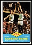 1973 Topps #63  NBA Eastern Semi-Finals<br />K73T 05 5832<br /><a class='button AddToCart' data-ajax='true' data-ajax-mode='replace' data-ajax-update='#cart-info' href='/AddToCart?itemId=7080481&quantity=1&type=0'>Add To Cart</a>