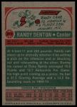 1973 Topps #211 Randy Denton<br />K73T 05 5833<br /><a class='button AddToCart' data-ajax='true' data-ajax-mode='replace' data-ajax-update='#cart-info' href='/AddToCart?itemId=7080483&quantity=1&type=0'>Add To Cart</a>