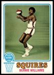 #257 Bernie Williams 