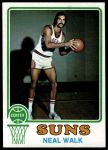 1973 Topps #98 Neal Walk<br />K73T 05 5858<br /><a class='button AddToCart' data-ajax='true' data-ajax-mode='replace' data-ajax-update='#cart-info' href='/AddToCart?itemId=7080533&quantity=1&type=0'>Add To Cart</a>