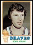 1973 Topps #161 Howie Komives<br />K73T 05 5863<br /><a class='button AddToCart' data-ajax='true' data-ajax-mode='replace' data-ajax-update='#cart-info' href='/AddToCart?itemId=7080543&quantity=1&type=0'>Add To Cart</a>