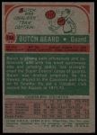 1973 Topps #136 Butch Beard<br />K73T 05 5868<br /><a class='button AddToCart' data-ajax='true' data-ajax-mode='replace' data-ajax-update='#cart-info' href='/AddToCart?itemId=7080553&quantity=1&type=0'>Add To Cart</a>