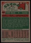 1973 Topps #138 Bob Rule<br />K73T 05 5904<br /><a class='button AddToCart' data-ajax='true' data-ajax-mode='replace' data-ajax-update='#cart-info' href='/AddToCart?itemId=7080626&quantity=1&type=0'>Add To Cart</a>