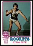 1973 Topps #258 Byron Beck<br />K73T 05 5970<br /><a class='button AddToCart' data-ajax='true' data-ajax-mode='replace' data-ajax-update='#cart-info' href='/AddToCart?itemId=7080757&quantity=1&type=0'>Add To Cart</a>