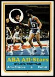 #250 Artis Gilmore 