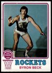1973 Topps #258 Byron Beck<br />K73T 05 6064<br /><a class='button AddToCart' data-ajax='true' data-ajax-mode='replace' data-ajax-update='#cart-info' href='/AddToCart?itemId=7080947&quantity=1&type=0'>Add To Cart</a>