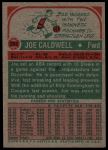 1973 Topps #255 Joe Caldwell<br />K73T 05 6071<br /><a class='button AddToCart' data-ajax='true' data-ajax-mode='replace' data-ajax-update='#cart-info' href='/AddToCart?itemId=7080961&quantity=1&type=0'>Add To Cart</a>
