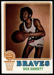 1973 Topps #77 Dick Garrett<br />K73T 05 6088<br /><a class='button AddToCart' data-ajax='true' data-ajax-mode='replace' data-ajax-update='#cart-info' href='/AddToCart?itemId=7080995&quantity=1&type=0'>Add To Cart</a>