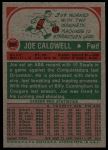 1973 Topps #255 Joe Caldwell<br />K73T 05 6113<br /><a class='button AddToCart' data-ajax='true' data-ajax-mode='replace' data-ajax-update='#cart-info' href='/AddToCart?itemId=7081049&quantity=1&type=0'>Add To Cart</a>