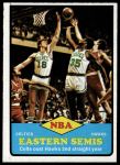 1973 Topps #63  NBA Eastern Semi-Finals<br />K73T 05 6118<br /><a class='button AddToCart' data-ajax='true' data-ajax-mode='replace' data-ajax-update='#cart-info' href='/AddToCart?itemId=7081059&quantity=1&type=0'>Add To Cart</a>
