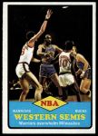 1973 Topps #65  NBA Western Semi-Finals<br />K73T 05 6119<br /><a class='button AddToCart' data-ajax='true' data-ajax-mode='replace' data-ajax-update='#cart-info' href='/AddToCart?itemId=7081061&quantity=1&type=0'>Add To Cart</a>