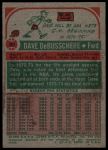 1973 Topps #30 Dave Debusschere<br />K73T 05 6181<br /><a class='button AddToCart' data-ajax='true' data-ajax-mode='replace' data-ajax-update='#cart-info' href='/AddToCart?itemId=7081184&quantity=1&type=0'>Add To Cart</a>