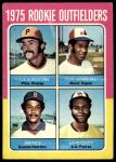 1975 Topps #616  -  Jim Rice / Dave Augustine / Pepe Mangual / John Scott Rookie Outfielders<br />B75T 10 5123<br /><a class='button AddToCart' data-ajax='true' data-ajax-mode='replace' data-ajax-update='#cart-info' href='/AddToCart?itemId=7081476&quantity=1&type=0'>Add To Cart</a>