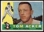 #274 Tom Acker 
