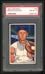 1952 Bowman #88 Bruce Edwards<br />28C 00 1466<br /><a class='button AddToCart' data-ajax='true' data-ajax-mode='replace' data-ajax-update='#cart-info' href='/AddToCart?itemId=7082955&quantity=1&type=0'>Add To Cart</a>