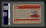 1957 Topps #302 Sandy Koufax<br />2E 00 1029<br /><a class='button AddToCart' data-ajax='true' data-ajax-mode='replace' data-ajax-update='#cart-info' href='/AddToCart?itemId=7082976&quantity=1&type=0'>Add To Cart</a>
