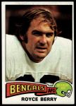 #334 Royce Berry 