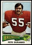 #187 Pete Duranko 