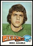 #307 Mike Adamle 