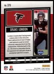 2022 Score #379 Drake London<br />ST01 06 8680<br /><a class='button AddToCart' data-ajax='true' data-ajax-mode='replace' data-ajax-update='#cart-info' href='/AddToCart?itemId=7088039&quantity=1&type=0'>Add To Cart</a>