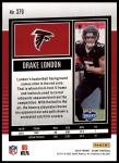 2022 Score #379 Drake London<br />ST01 06 8682<br /><a class='button AddToCart' data-ajax='true' data-ajax-mode='replace' data-ajax-update='#cart-info' href='/AddToCart?itemId=7088041&quantity=1&type=0'>Add To Cart</a>