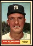 #104 John Blanchard 