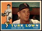 1960 Topps #313 Turk Lown<br />B60T 14 3009<br /><a class='button AddToCart' data-ajax='true' data-ajax-mode='replace' data-ajax-update='#cart-info' href='/AddToCart?itemId=7088522&quantity=1&type=0'>Add To Cart</a>