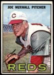 #44 Joe Nuxhall 
