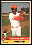 #179 George Foster 