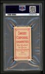 1909 T206 BAT Sherry Magee<br />2E 00 1038<br /><a class='button AddToCart' data-ajax='true' data-ajax-mode='replace' data-ajax-update='#cart-info' href='/AddToCart?itemId=7089753&quantity=1&type=0'>Add To Cart</a>