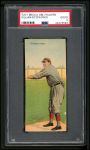 1911 T201 Mecca Ed Fitzpatrick / Ed Killian<br />29A 00 0502<br /><a class='button AddToCart' data-ajax='true' data-ajax-mode='replace' data-ajax-update='#cart-info' href='/AddToCart?itemId=7089769&quantity=1&type=0'>Add To Cart</a>