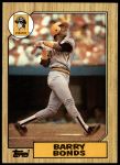 1987 Topps #320 Barry Bonds<br />ST01 06 8693<br /><a class='button AddToCart' data-ajax='true' data-ajax-mode='replace' data-ajax-update='#cart-info' href='/AddToCart?itemId=7090018&quantity=1&type=0'>Add To Cart</a>