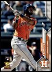 2020 Topps #276 ORN Yordan Alvarez<br />ST01 06 8702<br /><a class='button AddToCart' data-ajax='true' data-ajax-mode='replace' data-ajax-update='#cart-info' href='/AddToCart?itemId=7090027&quantity=1&type=0'>Add To Cart</a>