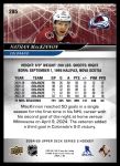 2024 Upper Deck #285 Nathan MacKinnon<br />H24U-E 285<br /><a class='button AddToCart' data-ajax='true' data-ajax-mode='replace' data-ajax-update='#cart-info' href='/AddToCart?itemId=7090319&quantity=1&type=0'>Add To Cart</a>