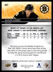 2024 Upper Deck #257 Mason Lohrei<br />H24U-F 257<br /><a class='button AddToCart' data-ajax='true' data-ajax-mode='replace' data-ajax-update='#cart-info' href='/AddToCart?itemId=7090491&quantity=1&type=0'>Add To Cart</a>