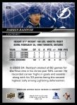 2024 Upper Deck #410 Darren Raddysh<br />H24U-F 410<br /><a class='button AddToCart' data-ajax='true' data-ajax-mode='replace' data-ajax-update='#cart-info' href='/AddToCart?itemId=7090644&quantity=1&type=0'>Add To Cart</a>