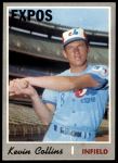 #707 Kevin Collins 
