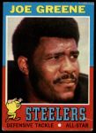 1971 Topps #245 Joe Greene<br />ST01 06 8730<br /><a class='button AddToCart' data-ajax='true' data-ajax-mode='replace' data-ajax-update='#cart-info' href='/AddToCart?itemId=7091881&quantity=1&type=0'>Add To Cart</a>