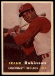 #35 Frank Robinson 