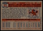 1957 Topps #95 Mickey Mantle<br />ST01 06 8733<br /><a class='button AddToCart' data-ajax='true' data-ajax-mode='replace' data-ajax-update='#cart-info' href='/AddToCart?itemId=7091888&quantity=1&type=0'>Add To Cart</a>
