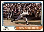 #80 Tom Seaver 