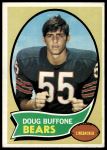 #163 Doug Buffone 