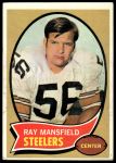 #107 Ray Mansfield 