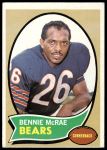 #134 Bennie McRae 