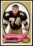 #22 Mike Tilleman 