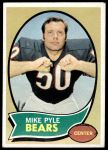 #37 Mike Pyle 