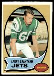 #82 Larry Grantham 