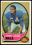 #13 Harry Jacobs 